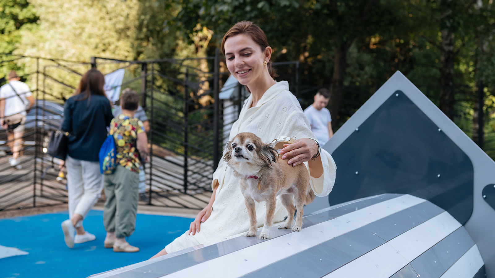 Воспроизведение