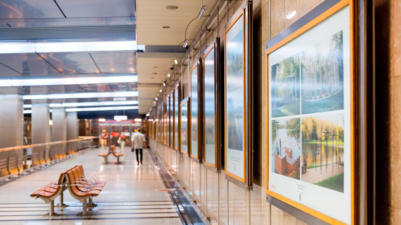 Наши фотовыставки